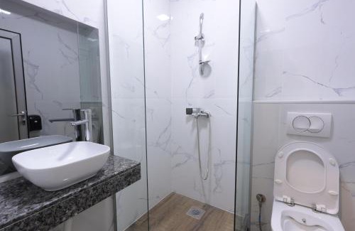 Tetovo Hotel | HOTEL EMA