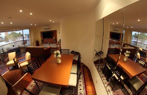 Sao Jose dos Campos Hotel | Hotel Ema Palace