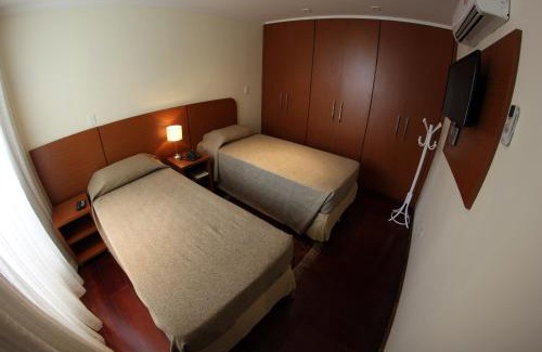 Sao Jose dos Campos Hotel | Hotel Ema Palace