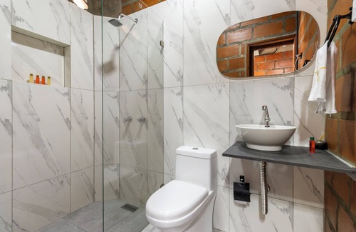 Jardin Hotel | HOTEL EMBRUJO CAMPESTRE