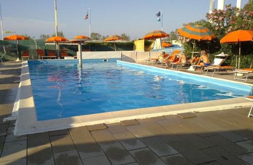 Rivabella Hotel | Hotel Emma Nord