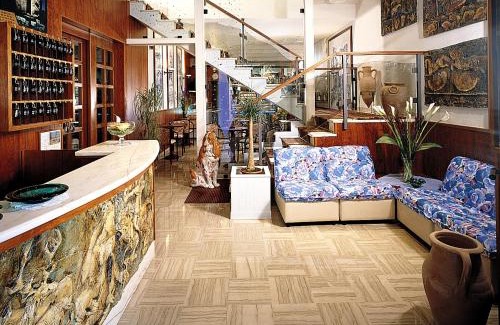 Rivabella Hotel | Hotel Emma Nord