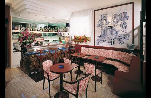 Rivabella Hotel | Hotel Emma Nord