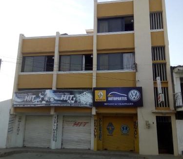 Monteria Hotel | HOTEL en MONTERIA CITY