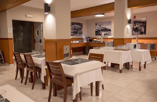 Encamp Hotel | Hotel Encamp by Nexta