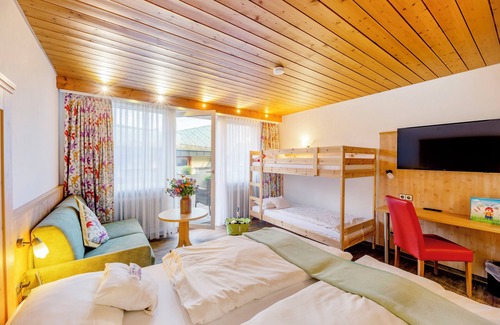 Todtnauberg Hotel | Hotel Engel - Familotel Hochschwarzwald