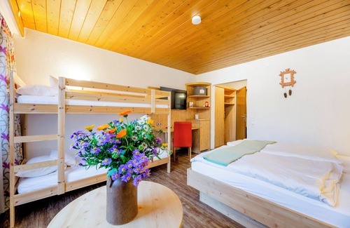 Todtnauberg Hotel | Hotel Engel - Familotel Hochschwarzwald
