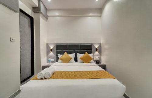 Fort Hotel | Hotel Enigma Inn