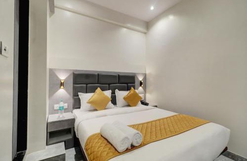 Fort Hotel | Hotel Enigma Inn
