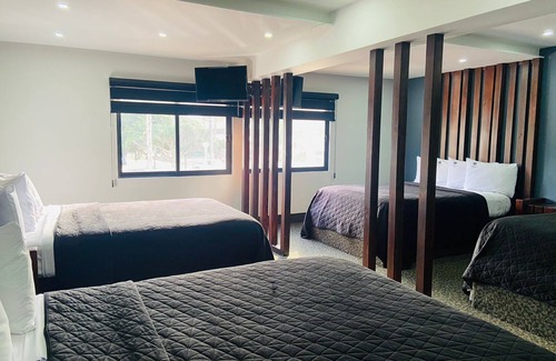 Quinta del Mar Hotel | Hotel Enjoy