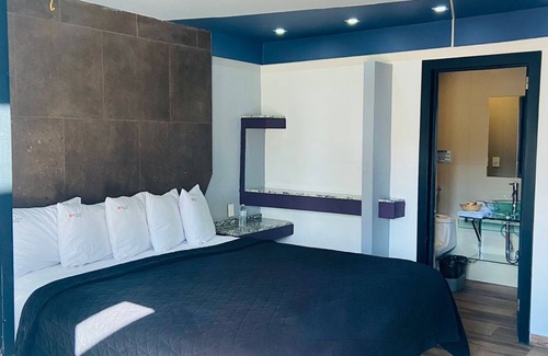 Quinta del Mar Hotel | Hotel Enjoy