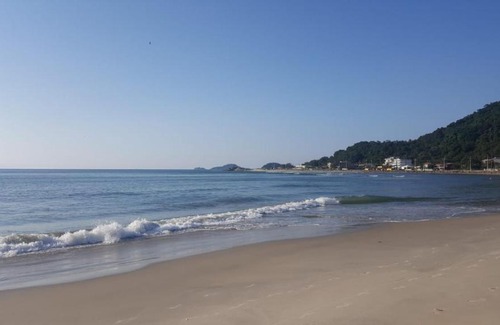 Enseada Hotel | Hotel Enseada