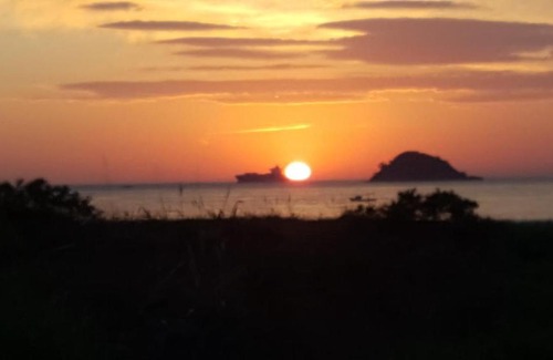 Enseada Hotel | Hotel Enseada