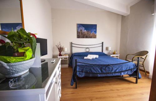 Marina di Montalto Hotel | Hotel Enterprise