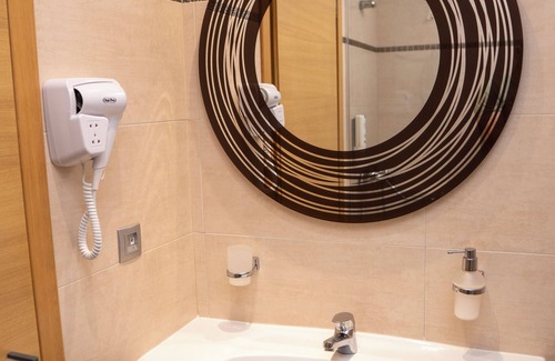 Katerini Hotel | Hotel Epavlis Eleftheriadi