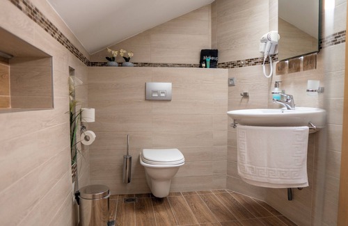 Katerini Hotel | Hotel Epavlis Eleftheriadi