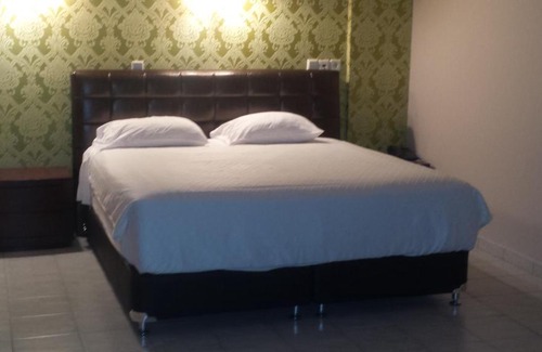 Didymoteicho Hotel | Hotel Ermis