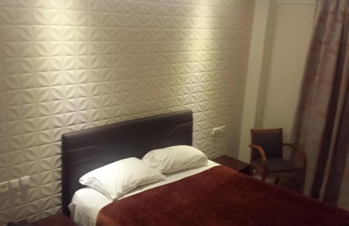 Didymoteicho Hotel | Hotel Ermis