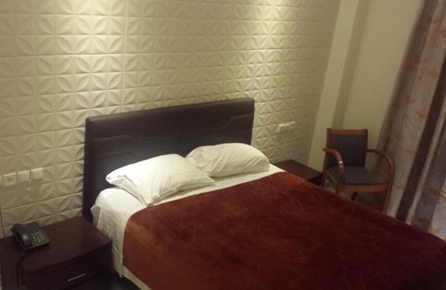 Didymoteicho Hotel | Hotel Ermis