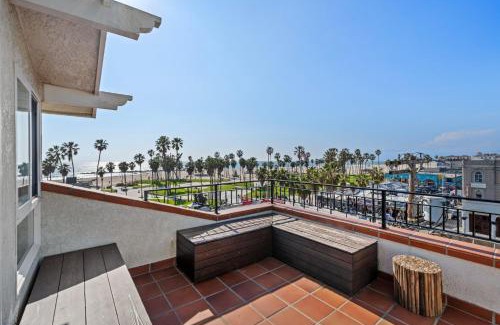 Venice Hotel | Hotel Erwin Venice Beach
