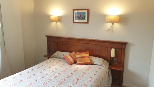 Saint-Martin-d'Arrossa Hotel | Hotel Eskualduna Chez Katina