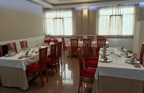 La Pueblanueva Hotel | Hotel Español