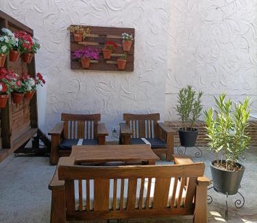 La Pueblanueva Hotel | Hotel Español