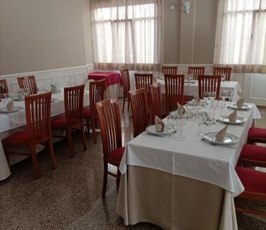 La Pueblanueva Hotel | Hotel Español