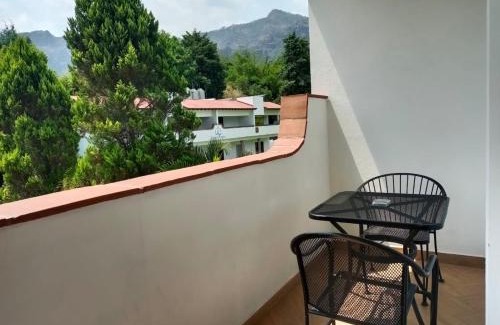 Santo Domingo Hotel | Hotel Espacio Mágico