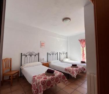 Azuebar Hotel | Hotel Espadan