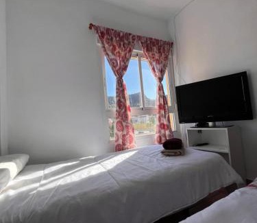 Azuebar Hotel | Hotel Espadan