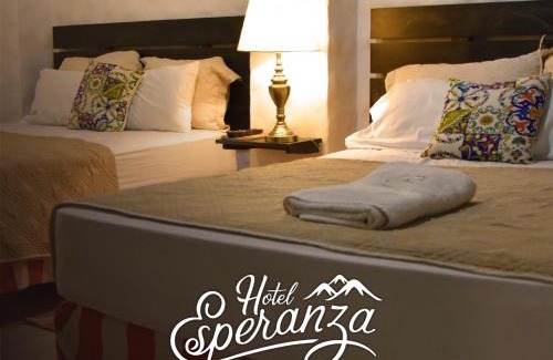 Esteli Hotel | Hotel Esperanza Estelí