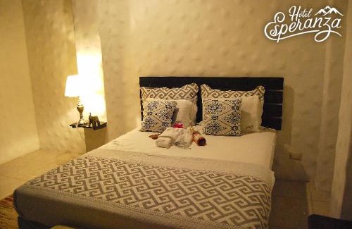 Esteli Hotel | Hotel Esperanza Estelí