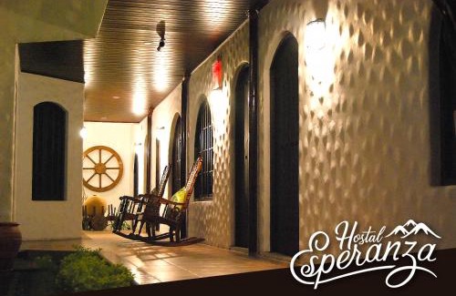 Esteli Hotel | Hotel Esperanza Estelí