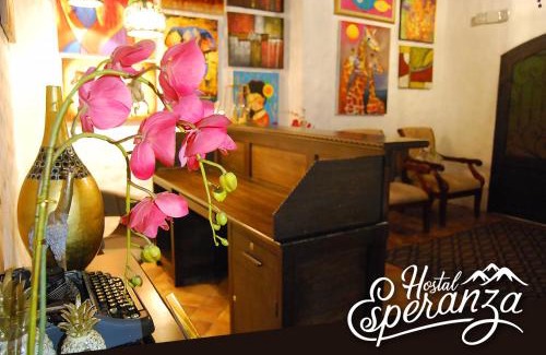 Esteli Hotel | Hotel Esperanza Estelí