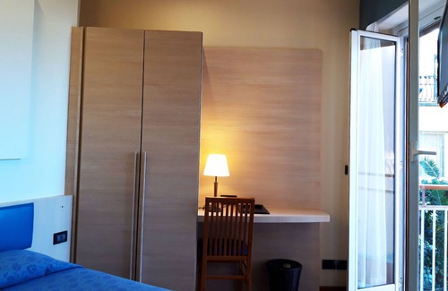 Nervi Hotel | Hotel Esperia