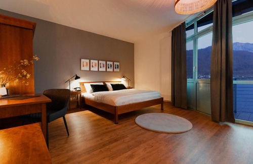 Gmunden Hotel | Hotel Esplanade