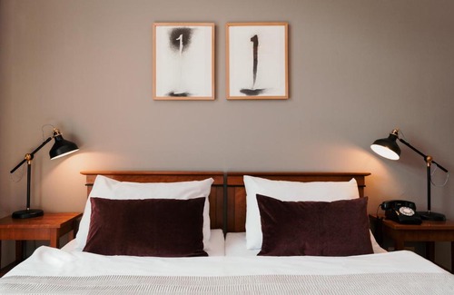Gmunden Hotel | Hotel Esplanade
