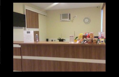 Alphaville House | Hotel Estação