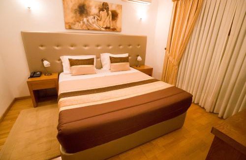 Braganca Hotel | Hotel Estalagem Turismo