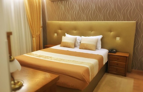 Braganca Hotel | Hotel Estalagem Turismo