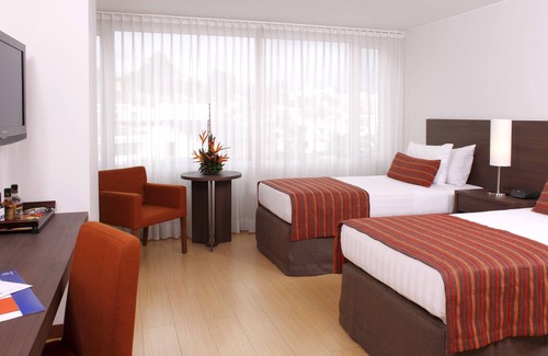 Manizales Hotel | Hotel Estelar El Cable