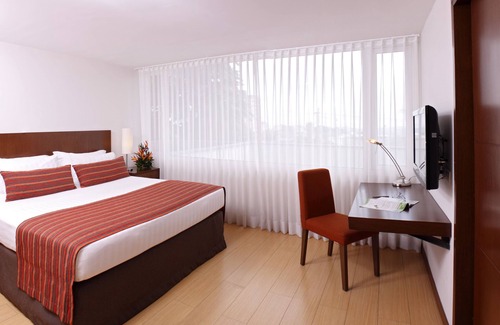 Manizales Hotel | Hotel Estelar El Cable