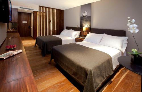 Chico Hotel | Hotel Estelar Parque de la 93