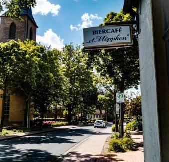 Emlichheim Hotel | Hotel et Möppken