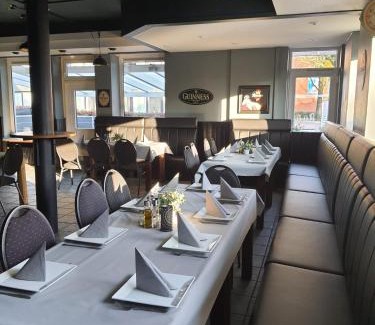 Emlichheim Hotel | Hotel et Möppken