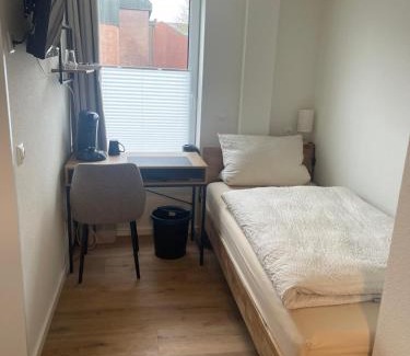 Emlichheim Hotel | Hotel et Möppken