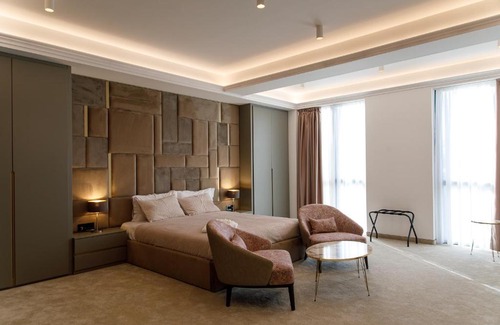 North Macedonia Hotel | Hotel Eterno