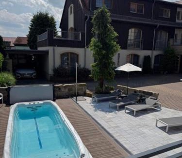 Rathen Hotel | Hotel Ettrich & Elbresort Rathen