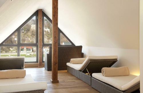 Rathen Hotel | Hotel Ettrich & Elbresort Rathen
